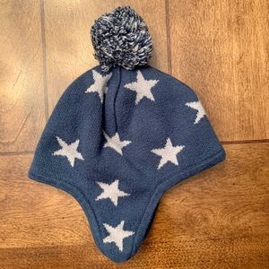 Baby boy hat
